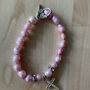 Clearance 50% off Pearl bracelet